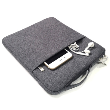 Handbag Sleeve Case For Lenovo Tab M10 TB-X605L/F M10 Plus TB-X606F/X Pouch Bag Case Cover For Lenovo Tab P10 TB-X705L/F