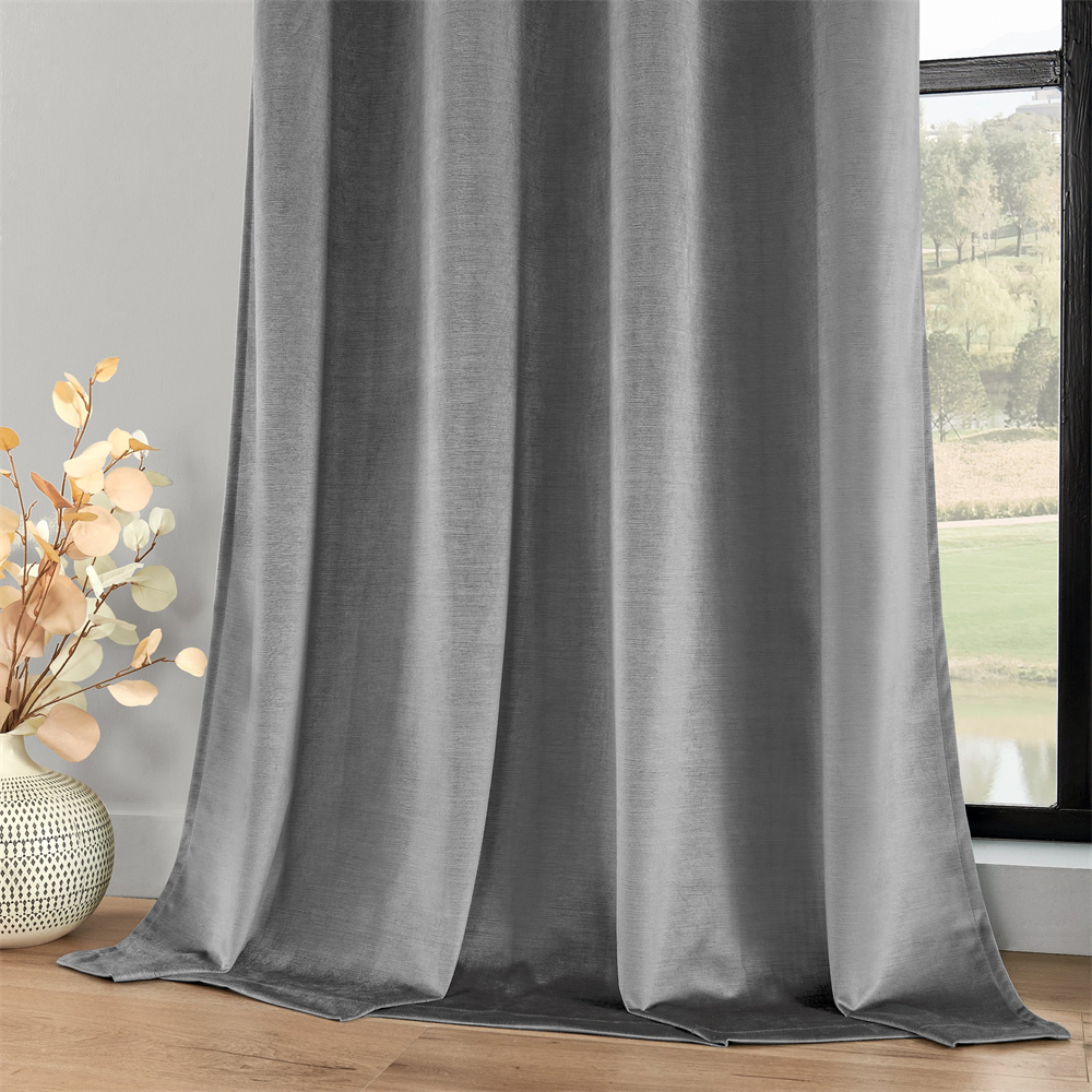 burnt out velvet fabric