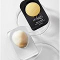 Niacinamide Yeast Moisturizing Face Cream Shrink Pore Refreshing Moisture Essence Skin Care Set