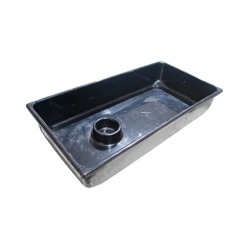 Customize PP Plastic Vacuum Formed Trays For Feeding wholesale