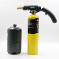 Gas Self Ignition Handle Torch Brazing Solder Propane Welding Plumbing for MAPP LKS99