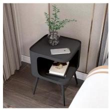 Bedside Table Creative Design Iron Small Coffee Table Side Table
