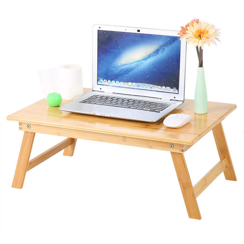 Modern Multifunction Folding Computer Laptop PC Desk Portable Tea Table for Carpet Floor Desk Sofa Bedroom Dormitory Oversea