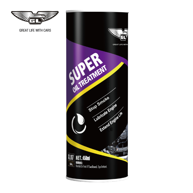 Gl Oil Treatment