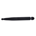 1PC Traditional Portable Natural Bian Stone Wand Body Cure GuaSha Points Tool Needle Massage Stick Health And Beauty