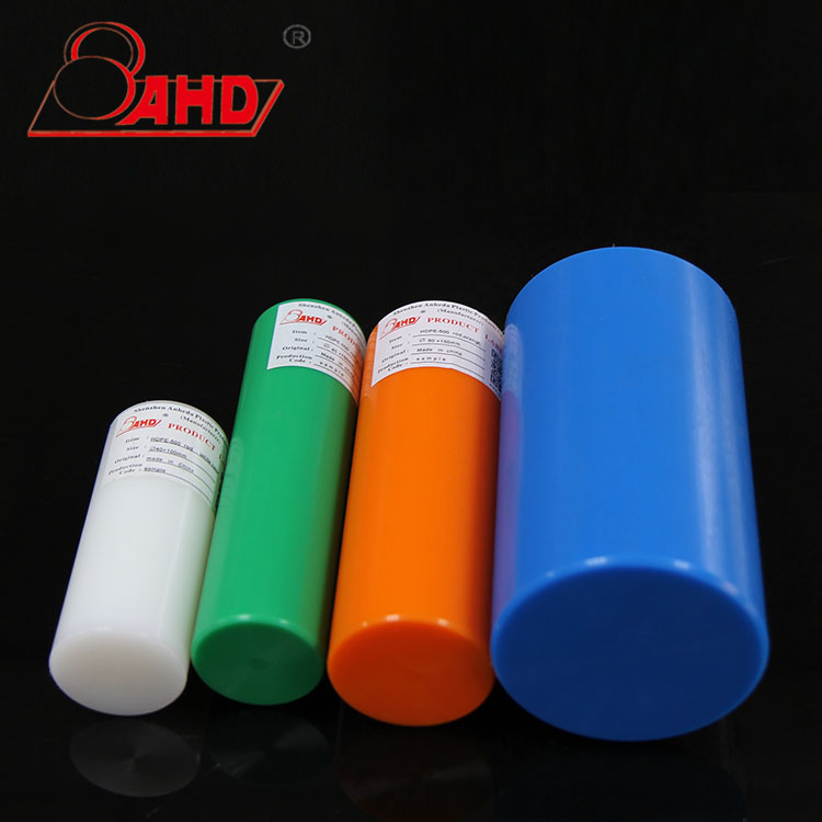  Polyethylene rod