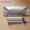 ZZSHINY quick white dual barrel syringe tooth bleaching gel with 35% hydrogen peroxide teeth whitening gel 10pcs /5pcs /1 pc