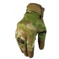 Tactical Gloves Hunting Airsoft Gloves Full Finger Touch Screen Gloves Breathable Sport Gloves Anti-skid Mountain Biking Gloves