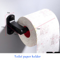 Toilet paper holder