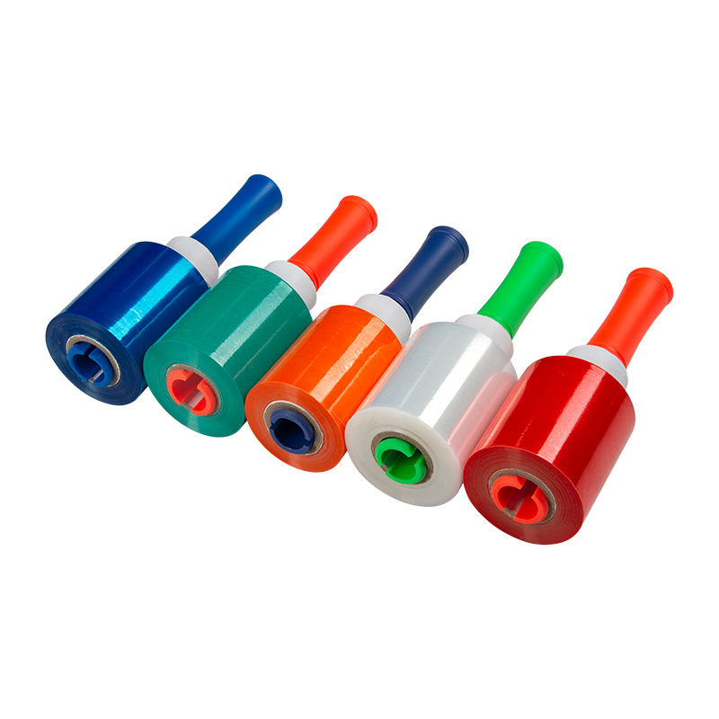 stretch film