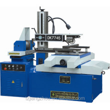 Precise High quality edm wire cutting machine DK7745