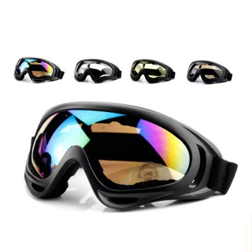 Ski Goggles Snowboard Snow Goggles Anti-fog Large Ski Mask Glasses Uv Protection Outdoor Sports Skating Men And Women