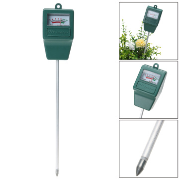 Soil PH Level Measuring Instrument Tester for Plants Flowers Vegetable