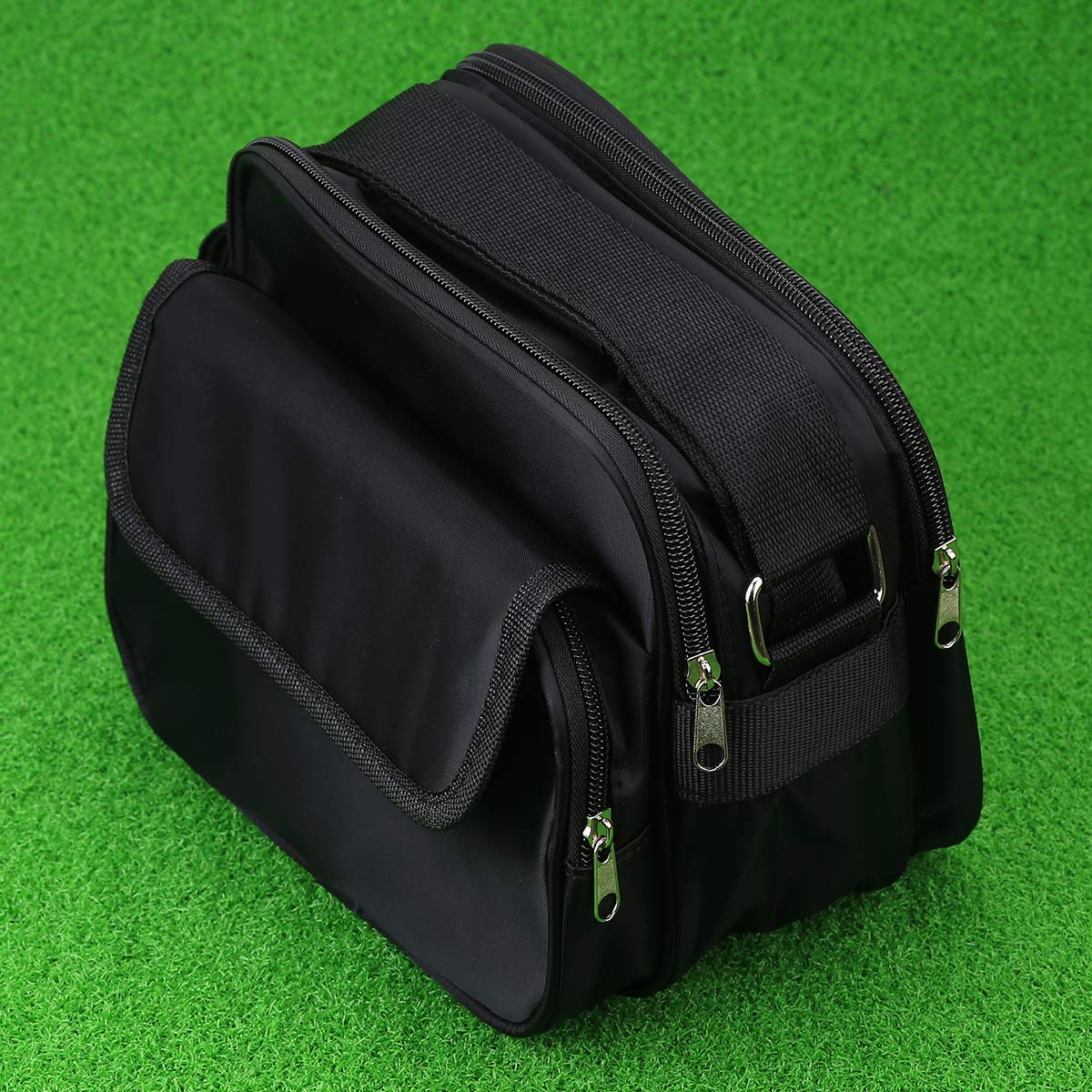 Fiber Optic Tool Empty Cloth Package (4)