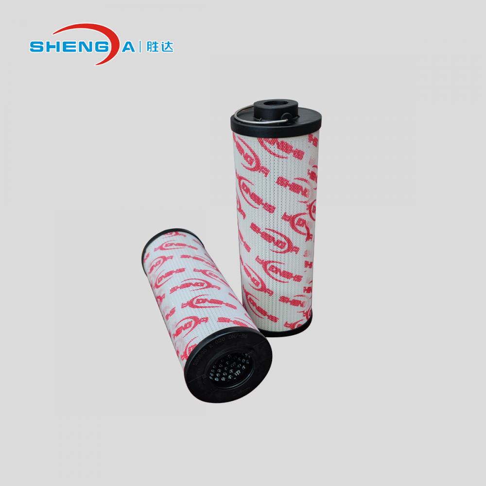 BN/HC glass fiber filter element glass fiber filter element