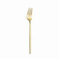 Stainless Steel Tableware Set Gold Cutlery Dinner Set Kitchen Set Dinnerware Spoon Fork Knife Flatware Eco Friendly Tableware