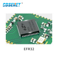 TLSR8269 2.4Ghz 7dbm 512kb Flash 130m range 3.3V PCB Antenna SMD Zigbee 3.0 Module E180-Z6907A