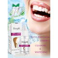 RtopR Teeth Oral Hygiene Essence Whitening Essence Daily Use Effective Remove Plaque Stain Cleaning Product teeth Cleaning TSLM2