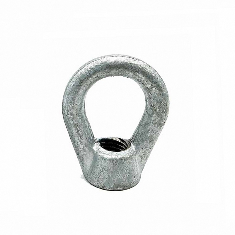 Oval Eye Nut (3)