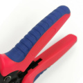 Crimping pliers SN-48BS 8 jaw kit package for 2.8 4.8 6.3 VH2.54 3.96 2510/tube/insulation terminals electrical clamp tools