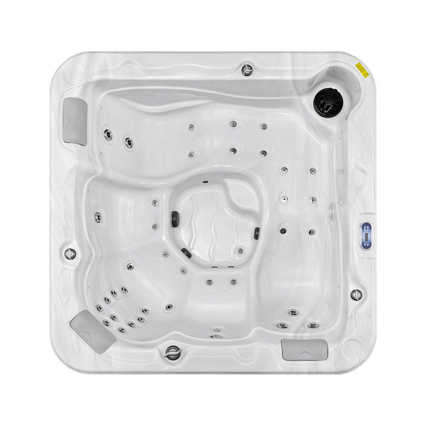 two loung seat hot tubs (1)
