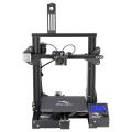 Ender-3/Ender3X 3D Printer Kit Large Size Printer 3D Continuation Print Power Magnetic Plate Option Creality 3D