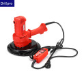 AC220V 2600rpm Drywall Sander Wall Polishing Machine Grinding Portable Wall Putty Polisher Machine Dust Free