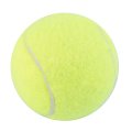 Yellow Tennis Balls Sports Tournament Outdoor Fun Cricket Beach Dog Ideal for Beach Cricket Tennis Practice or Beach/etc