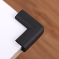 4M+8pcs Baby Safety Proofing Edge Corner Guards Desk Table Corner Protector Children Protection Furniture Bumper Corner Cushion