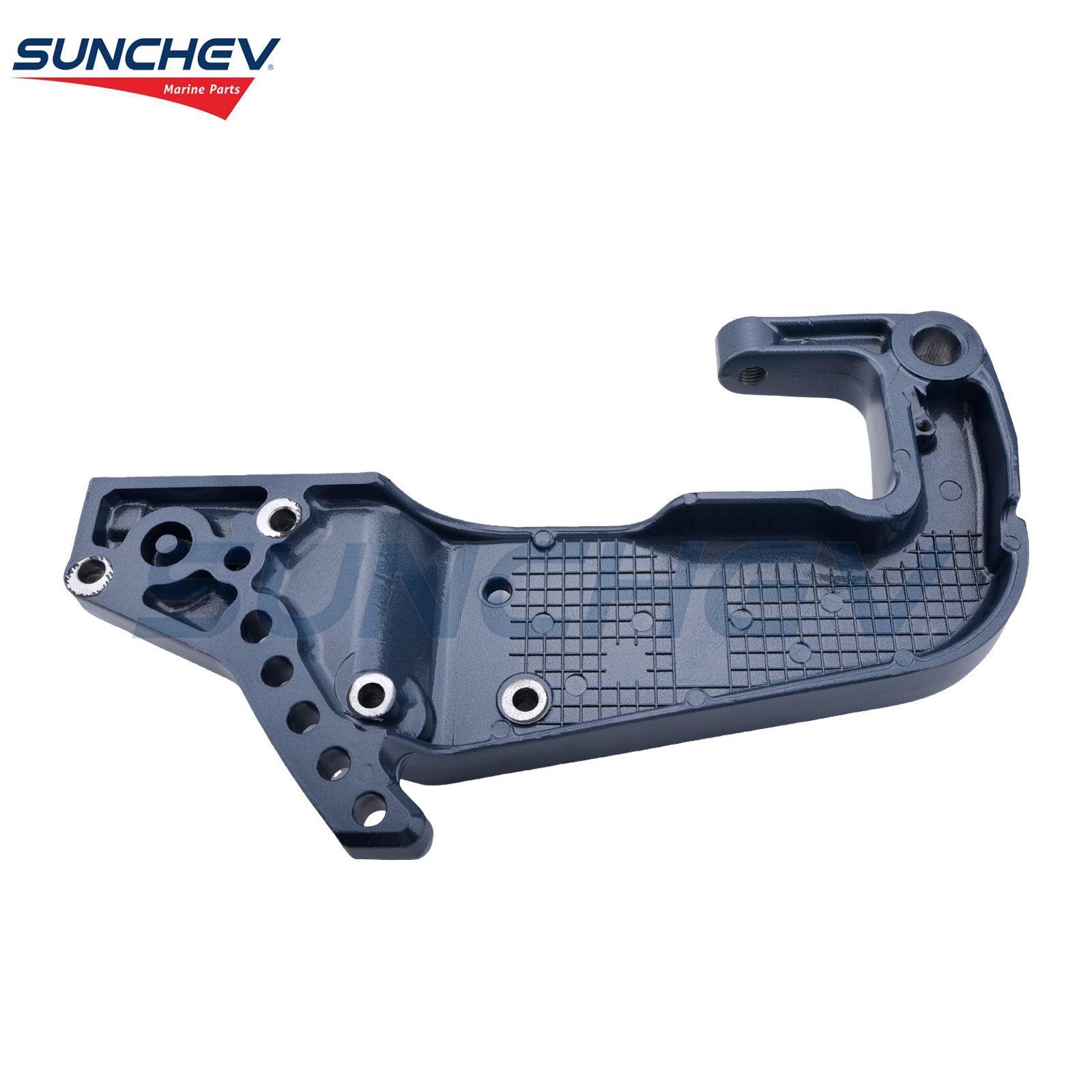 Bracket Clamp 2 For Yamaha 90hp