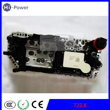 722.8 Transmission Valve Body & TCU WFC-280 CVT for Mercedes Benz A B CLASS 2004-2011 A1693700706 A1693701106 R169377150