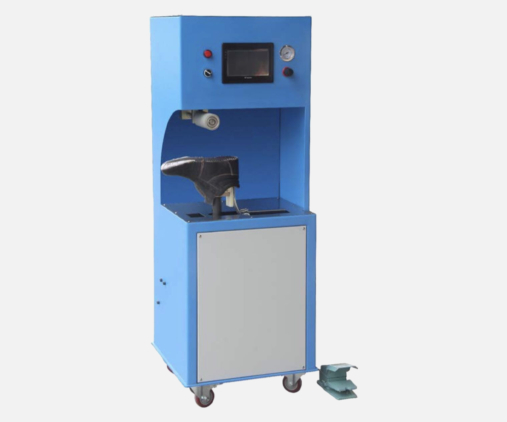 LC-304 Last Inserting Machine