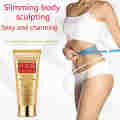 Slimming Cream Nourishing Moisturizing Skin Fast Burning Fat Weight Loss Cream