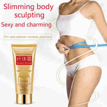Slimming Cream Nourishing Moisturizing Skin Fast Burning Fat Weight Loss Cream