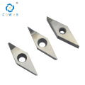 VCGT110302 VCGT 110304 vcgt160402 vcgt 160404 PCD CBN Diamond Inserts Internal Turning Tool CNC Lathe Cutter Tools Blade