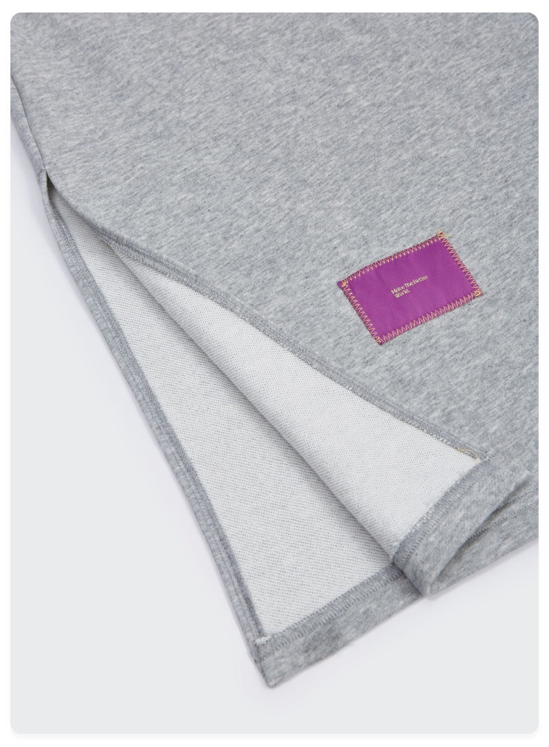 Custom Cotton Hoodie