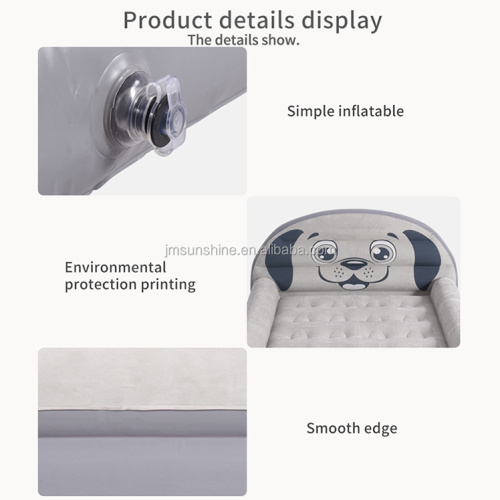 Home Use Kids Size Inflatable Air Bed Mattresses for Sale, Offer Home Use Kids Size Inflatable Air Bed Mattresses