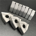 WNMG080404R-S WNMG080408R-S Ceramic External Turning Tool Processing mild steel Turning Inserts Cutting tool CNC Lathe tools