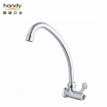 Column type Single Hole Cold Faucet for Kitchen
