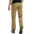 Spring Autumn Hot Fashion Tactical Cargo Pants Men Cotton Casual Military Trousers Men Pantalon Homme