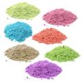 500g Dynamic Sand Play Toys Magic Clay Molding Colored Soft Slime Space Sand Supplies Play Sand Model Tools Antistress Toys