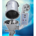50kg Drying Machine For Granular Hopper Oven Plastic/Fodder Dryer Plastic Injection Molding Machine Tools SL-50