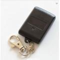 For RMC555 remote control Duplicator for garage gate door open command Copy RMC-555 handheld transmitter