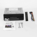 ALLOYSEED SWM 9602 7 inch Foldable Touch Screen Car Stereo Multimedia Video Player RDS AM FM Radio BT4.0 USB TF AUX Head Unit