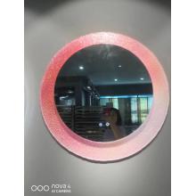Smart LED Mirror for Home Decoration with Bluetooth