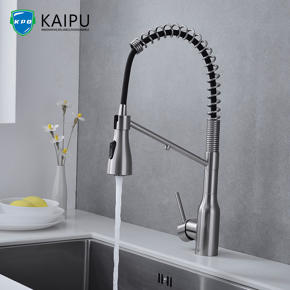 pull down water purifier tap (4)