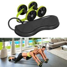 Abdominal Waist Slimming Exercise Machine Fitness Equipment for Gym Trainer Home Workout Tool Abdominal Exercise Device for home