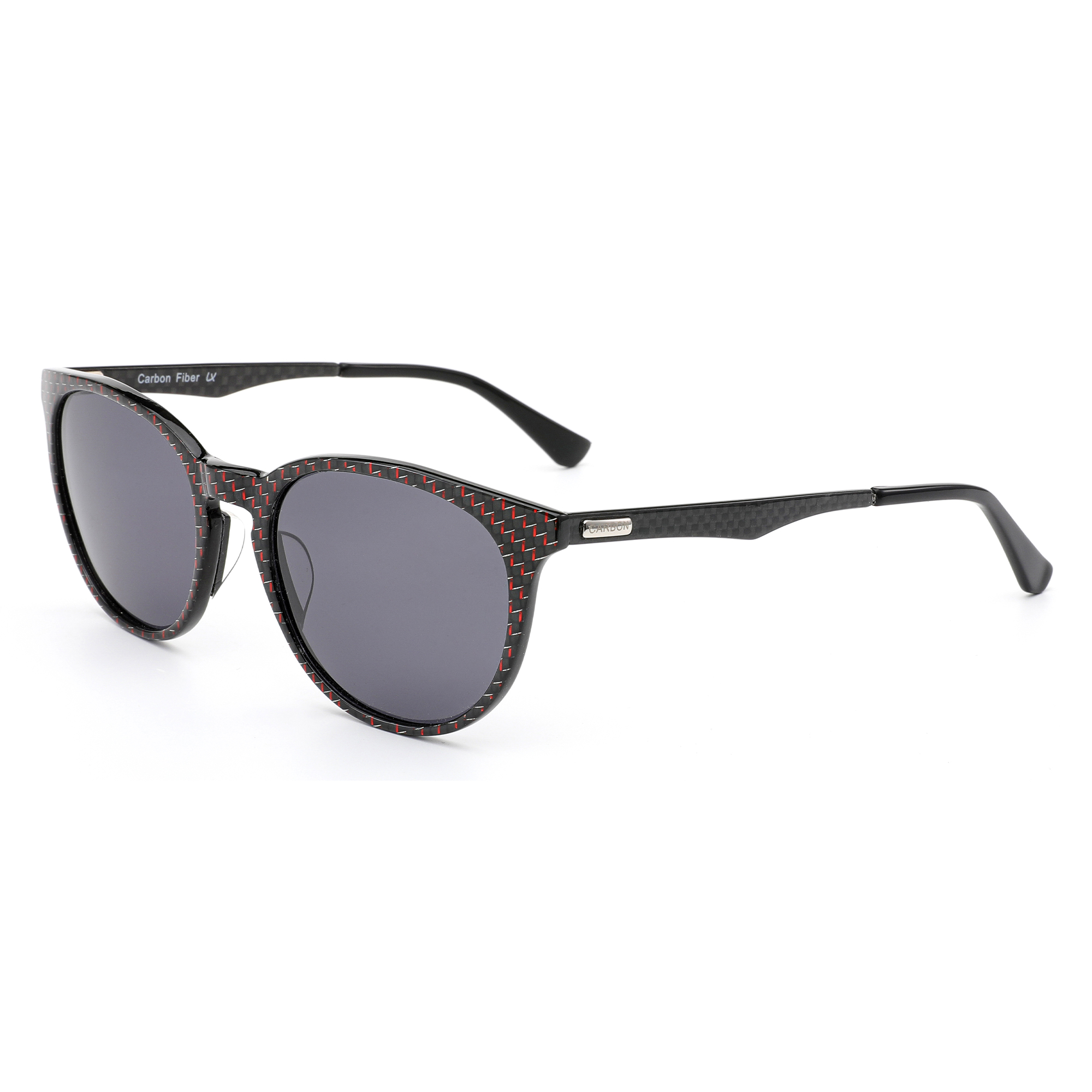 Carbon Fiber Polarized Eyewear