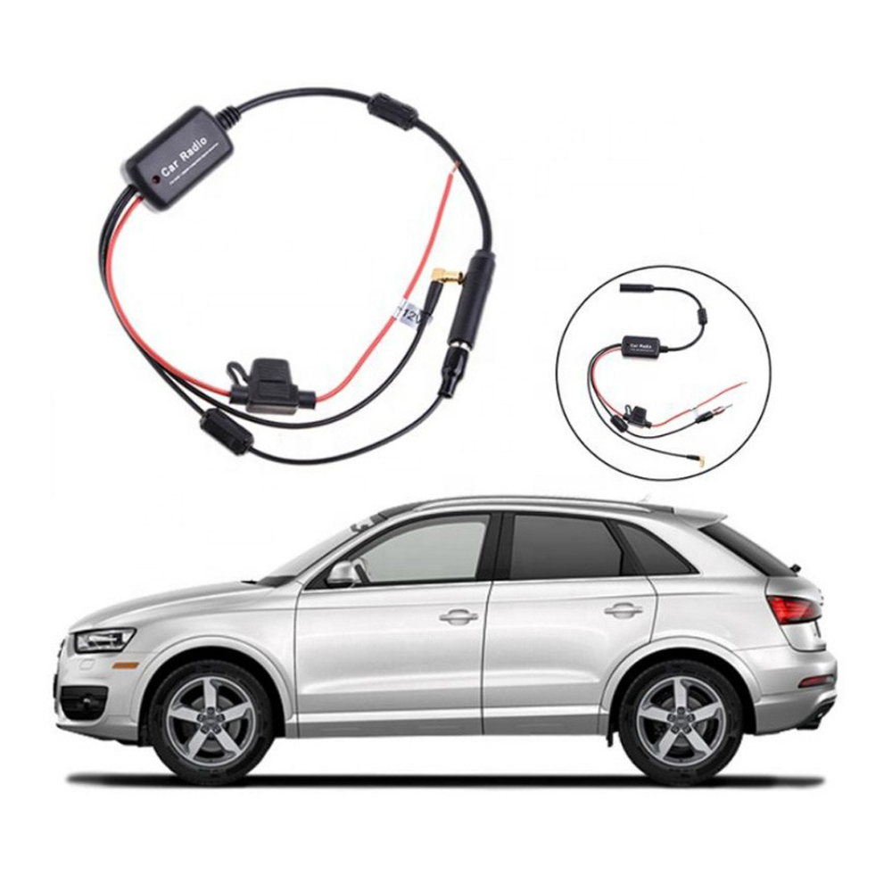 DAB Car Radio Antenna