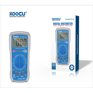 high cost performance MULTIMETER